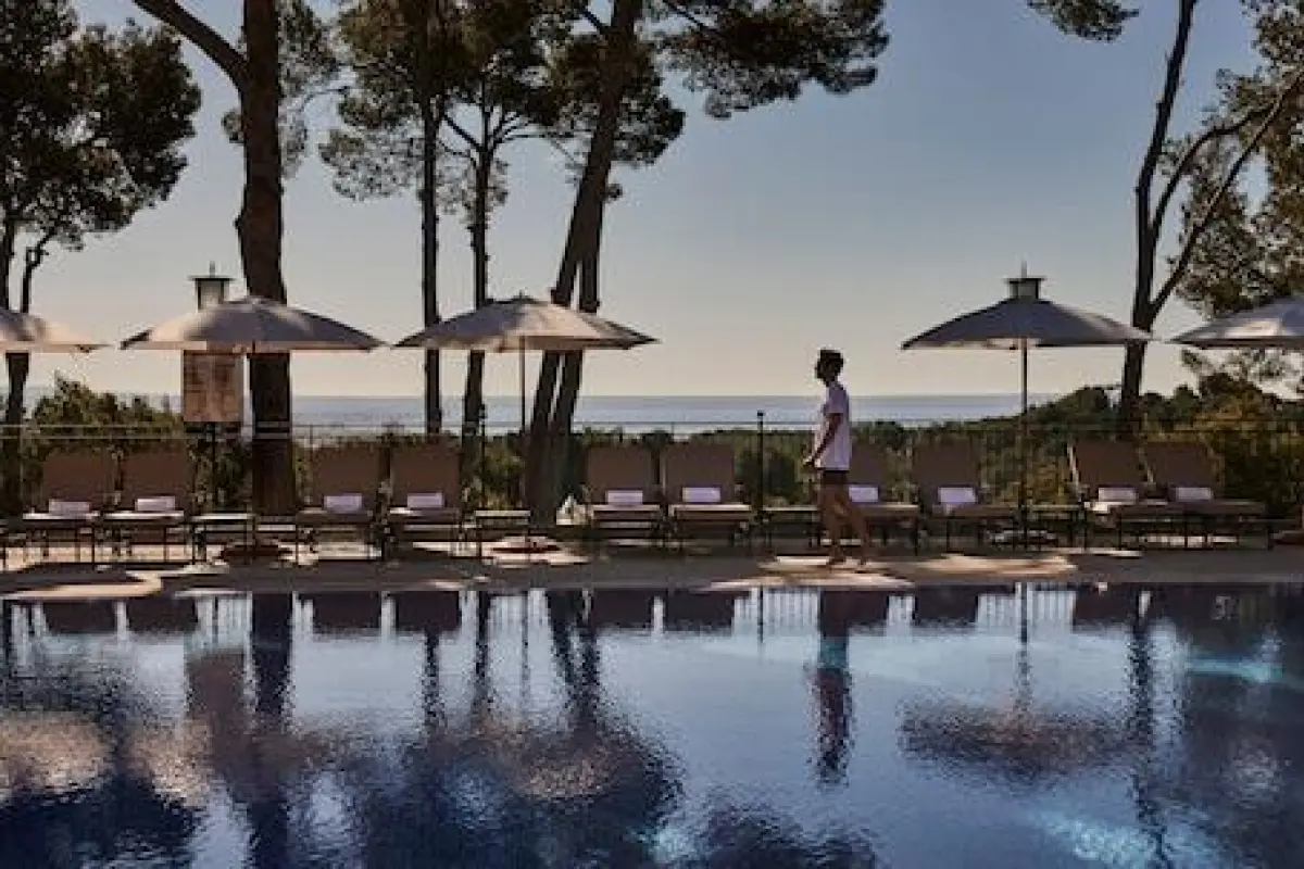Castillo Hotel Son Vida, a Luxury Collection Hotel, Mallorca – Affordable hotel in Palma de Mallorca
