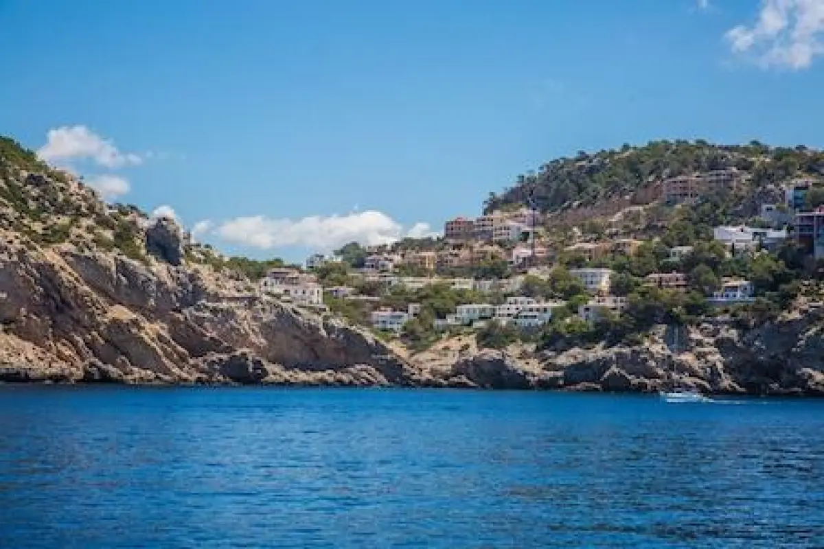 Mon Port Hotel & Spa – Affordable hotel in Andraitx