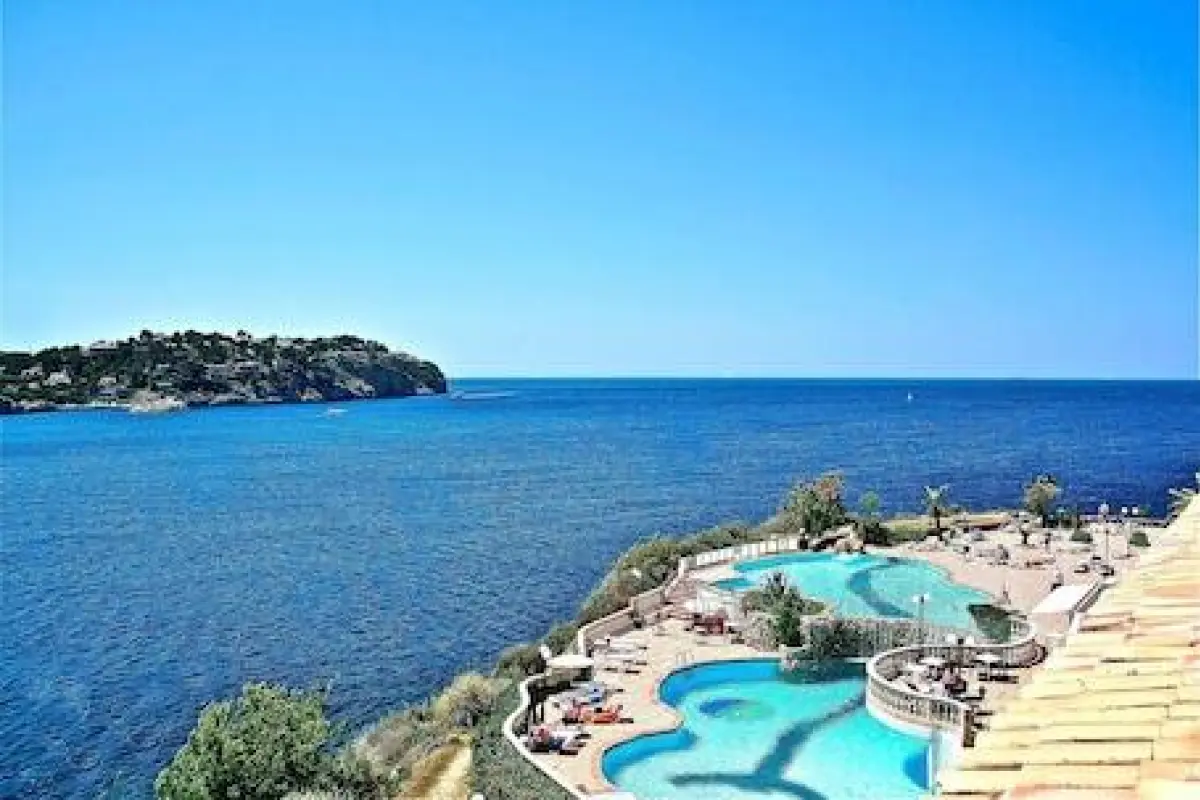 Sentido Fido Punta del Mar Hotel & Spa – Affordable hotel in Calvia