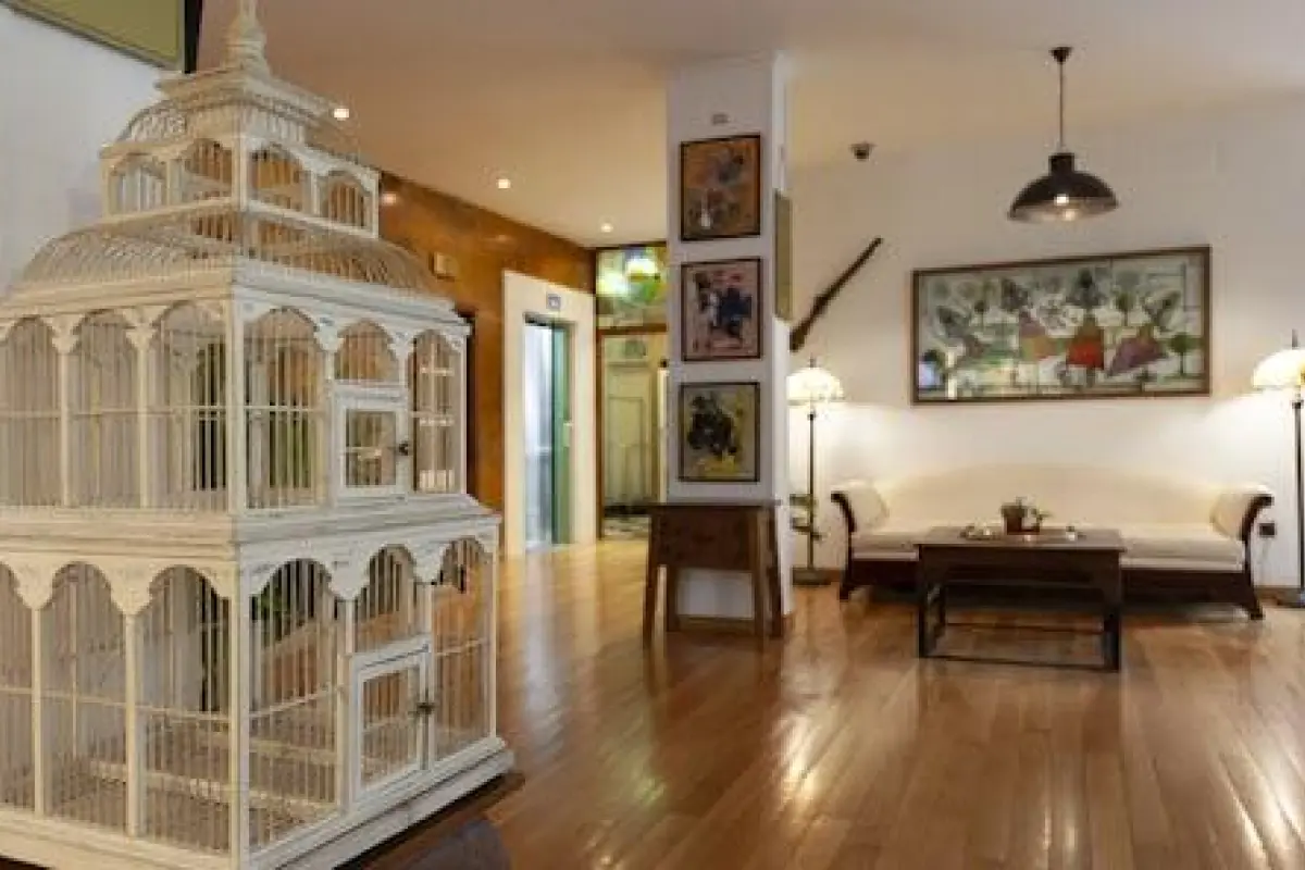 Hotel Araxa - Adults Only – Affordable hotel in Palma de Mallorca