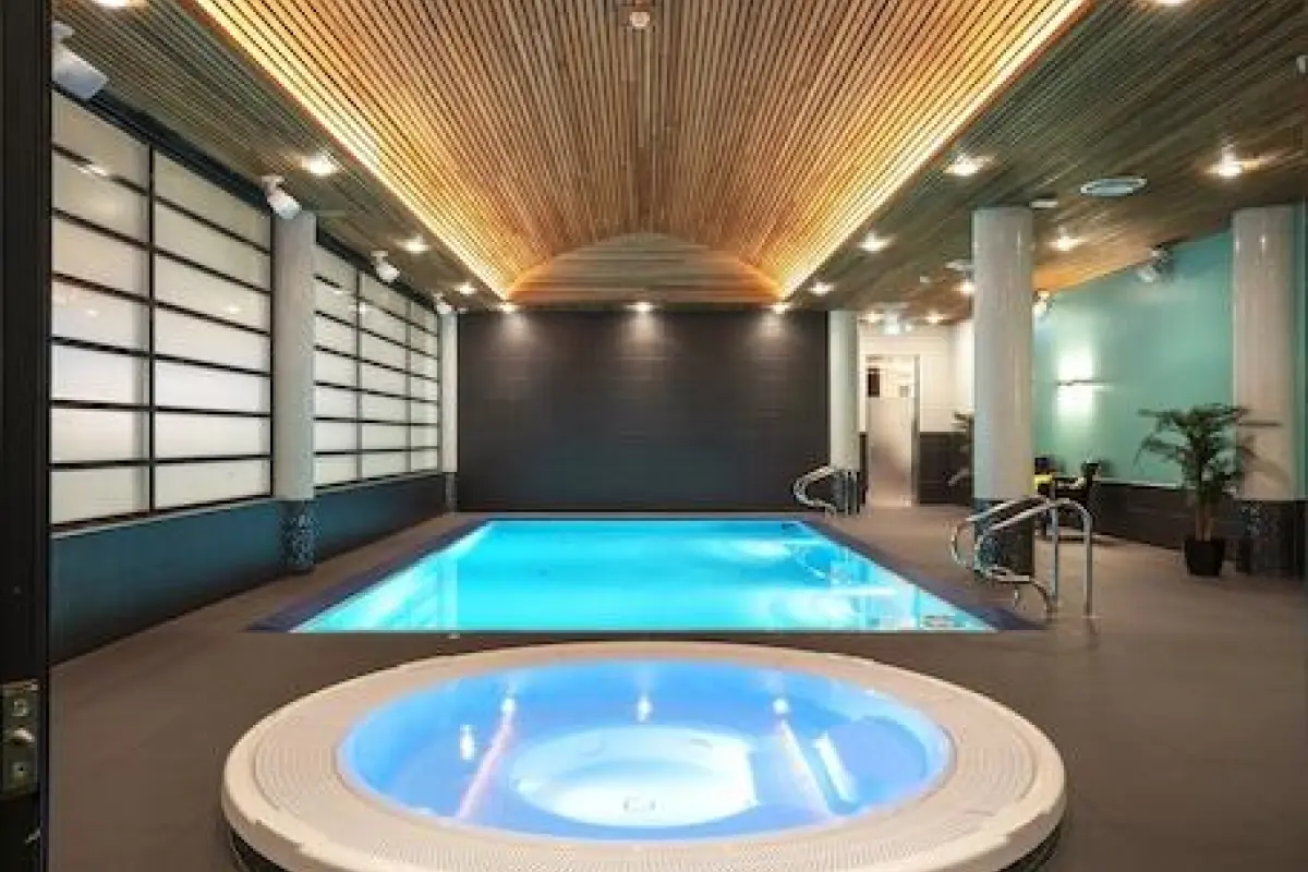 Thon Hotel Arena – Affordable hotel in Lillestrom