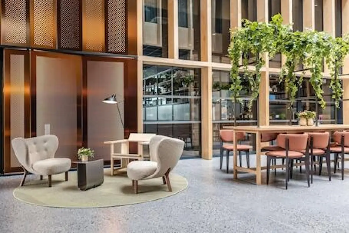 Quality Hotel Hasle Linie – Affordable hotel in Oslo