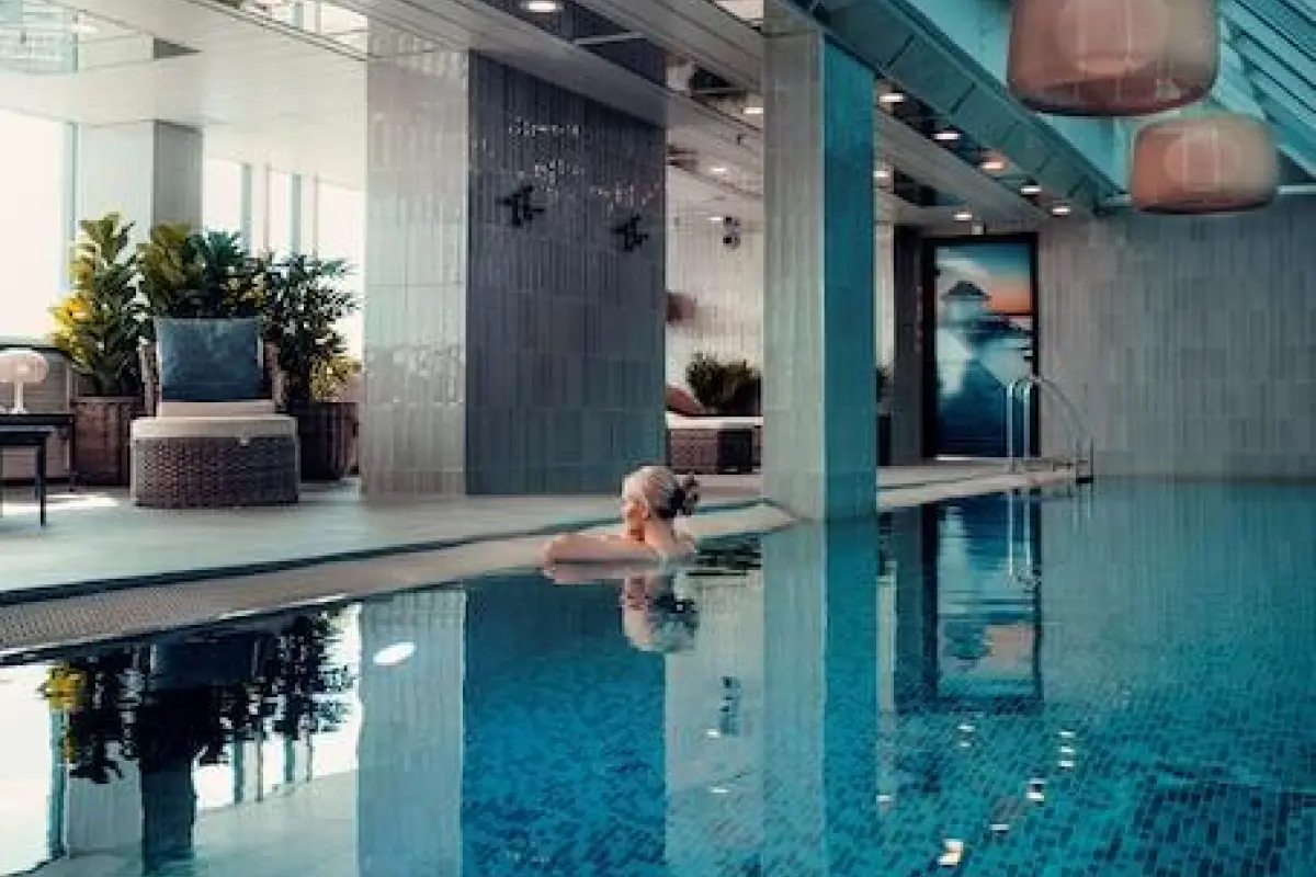 Radisson Blu Plaza Hotel, Oslo – Affordable hotel in Oslo