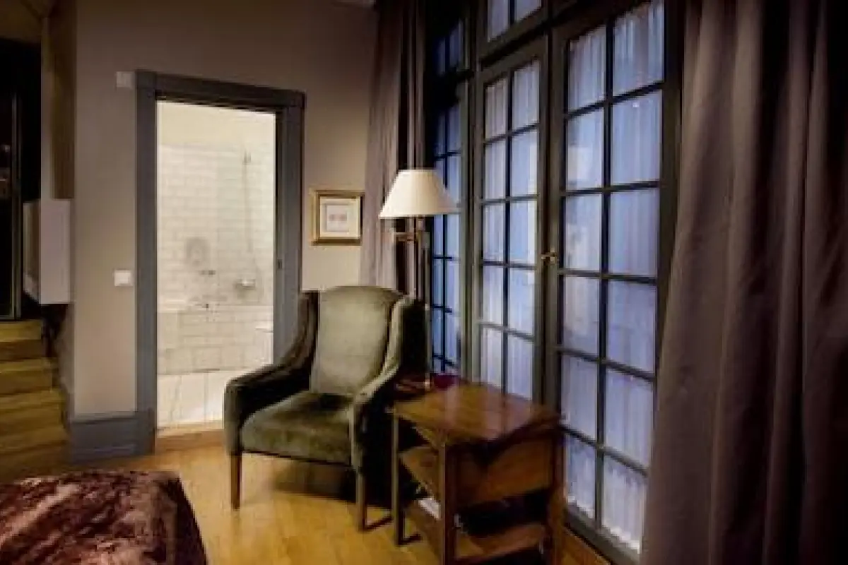 Home Hotel Bastion – Affordable hotel in Oslo