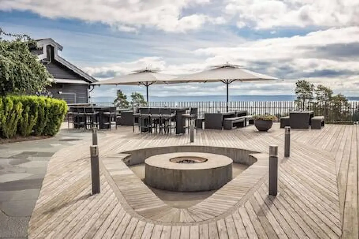 Quality Hotel Leangkollen – Affordable hotel in Asker