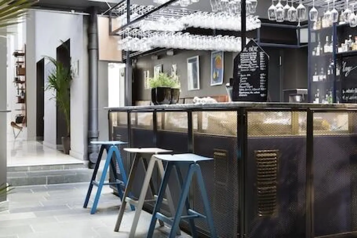 Comfort Hotel Karl Johan – Affordable hotel in Oslo