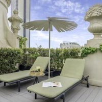 Casagrand Luxury Suites Barcelona – Affordable hotel in Barcelona