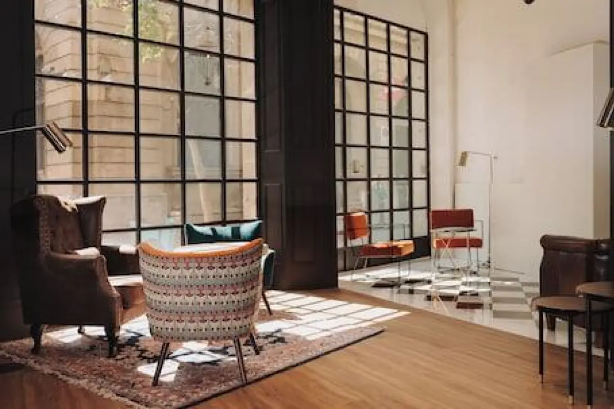 Hotel La Pau  – Affordable hotel in Barcelona