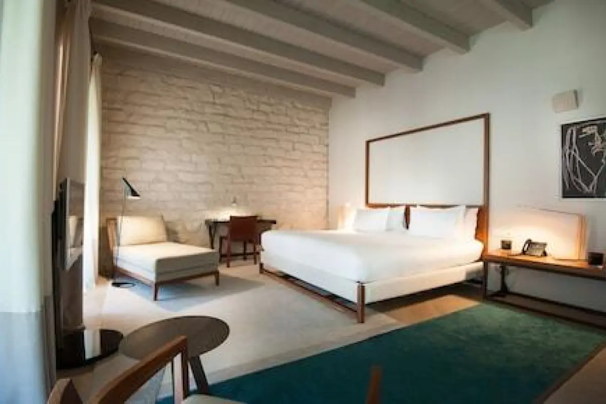 Mercer Hotel Barcelona – Affordable hotel in Barcelona