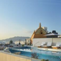 ME Barcelona – Affordable hotel in Barcelona