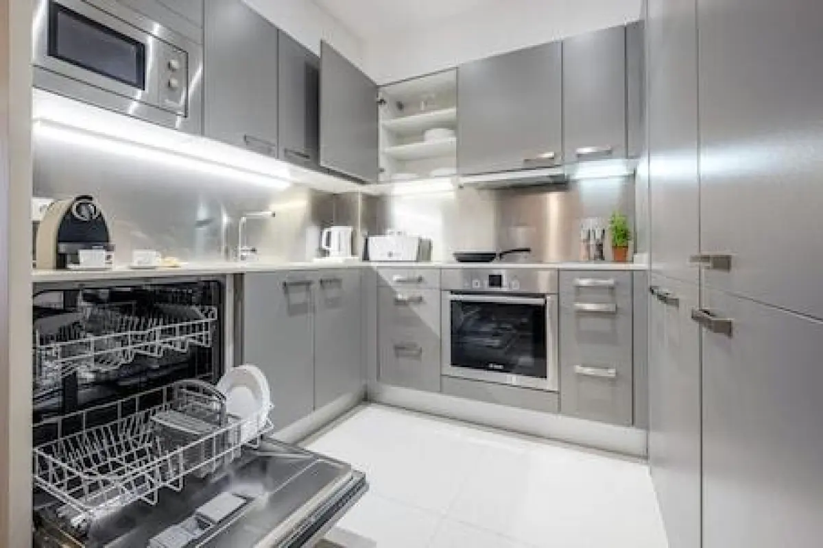 Aspasios Catedral Apartments – Affordable hotel in Barcelona