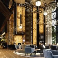 Sofitel Barcelona Skipper  – Affordable hotel in Barcelona