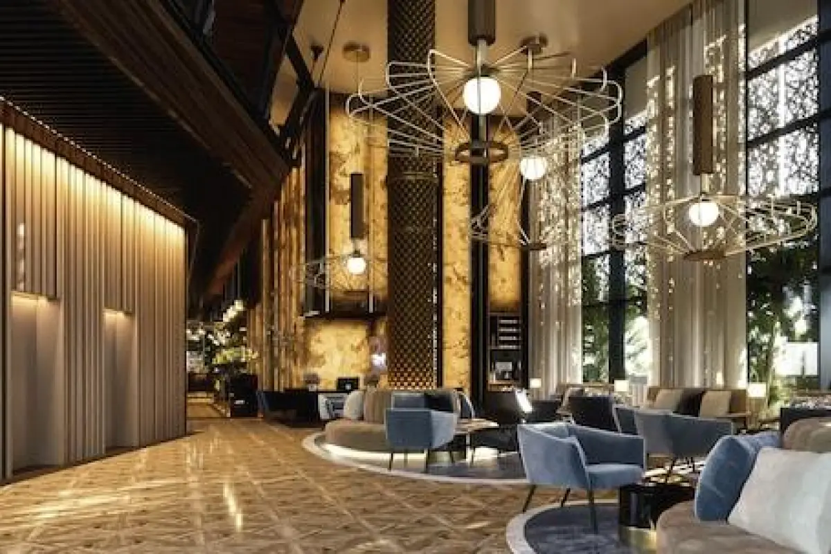 Sofitel Barcelona Skipper  – Affordable hotel in Barcelona