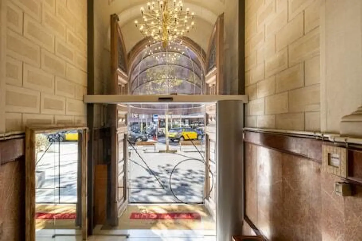 Apartments Sixtyfour – Affordable hotel in Barcelona