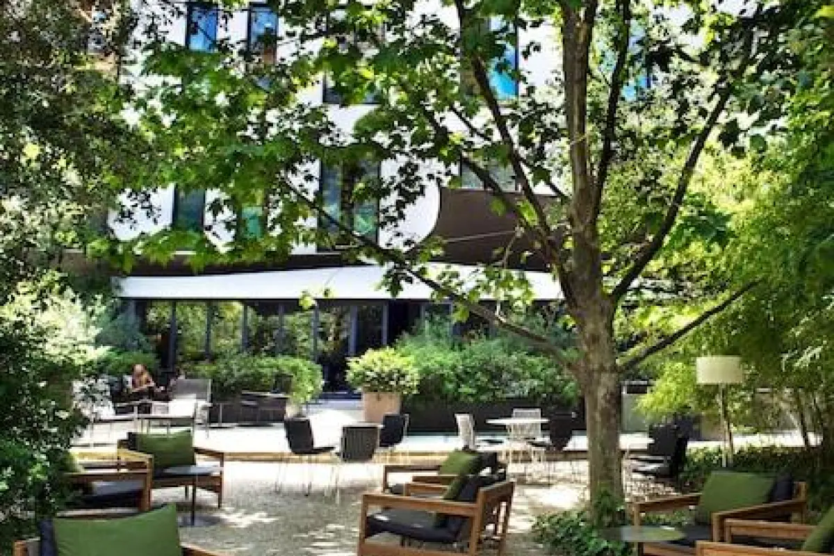 Alma Barcelona GL – Affordable hotel in Barcelona