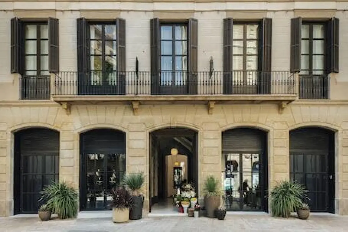 Yurbban Passage Hotel & Spa – Affordable hotel in Barcelona