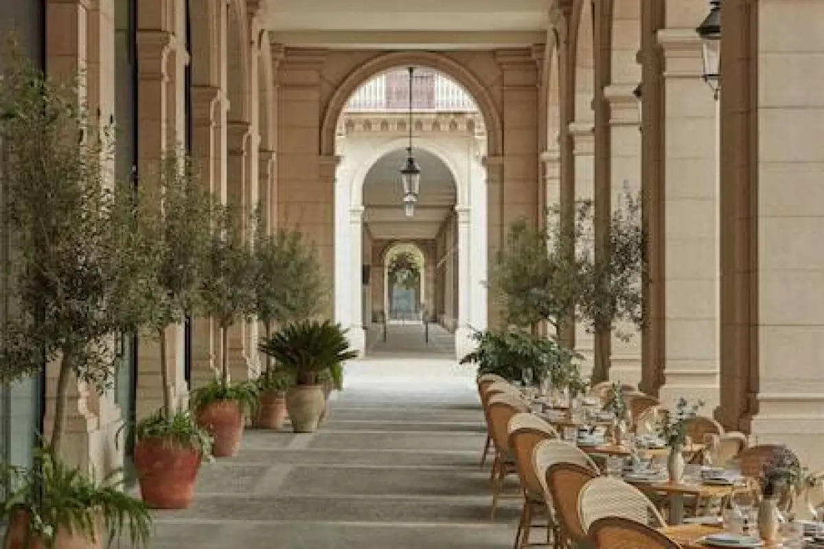  Miiro Borneta – Affordable hotel in Barcelona