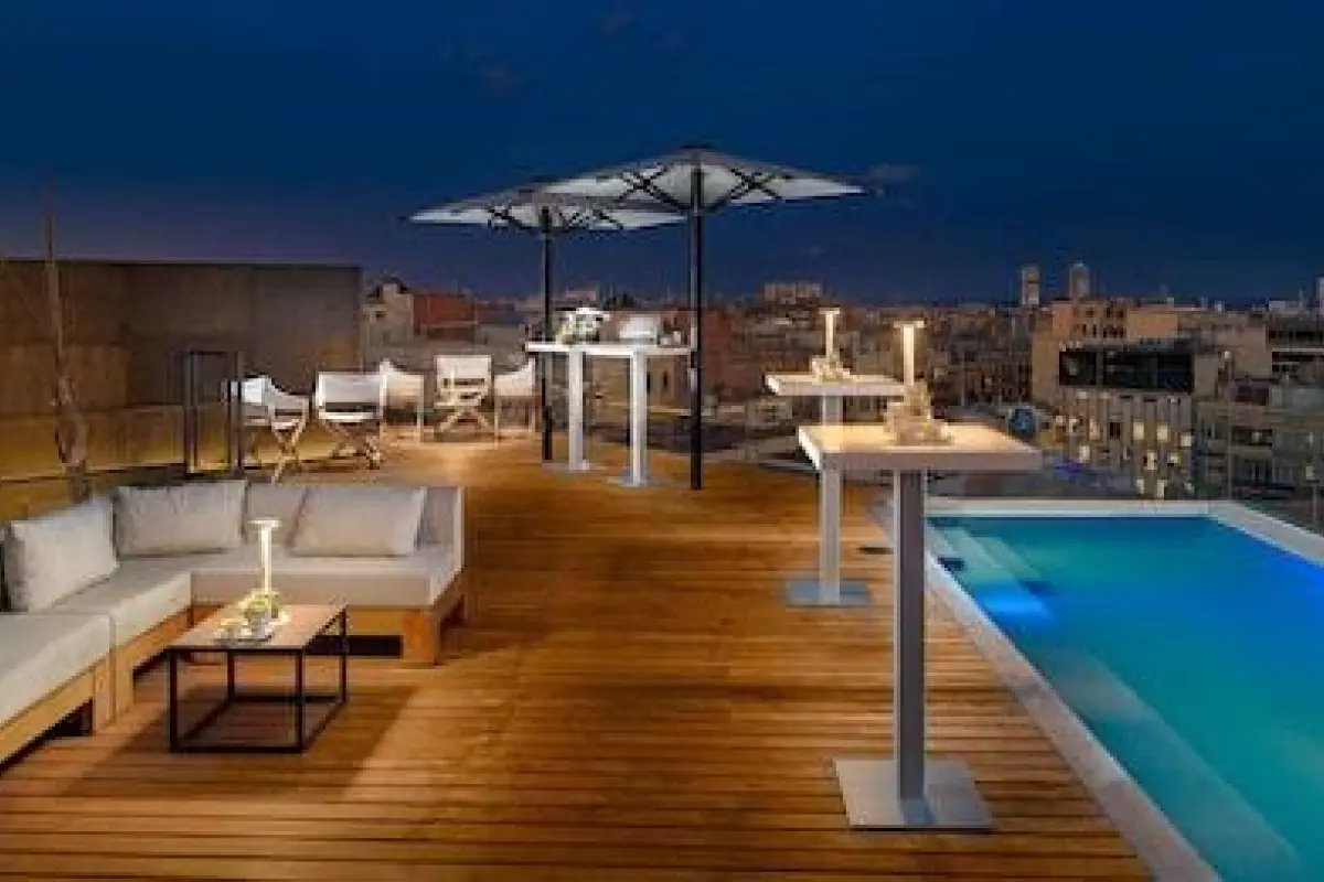 The One Barcelona GL – Affordable hotel in Barcelona