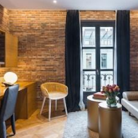Monument Hotel – Affordable hotel in Barcelona
