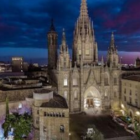 Lamaro Hotel – Affordable hotel in Barcelona