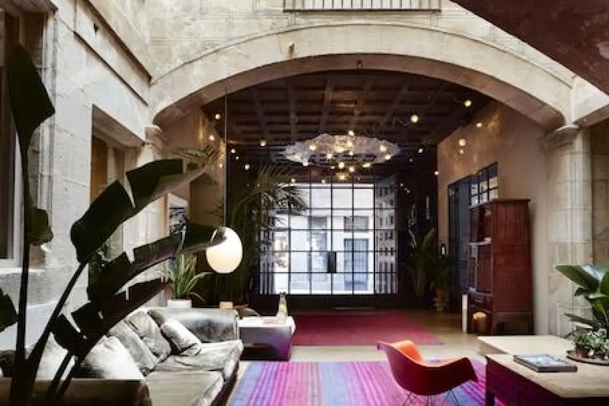 Hotel Neri Relais & Chateaux – Affordable hotel in Barcelona