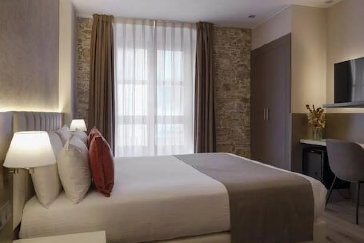 Musik Boutique Hotel - Solo Adultos – Affordable hotel in Barcelona