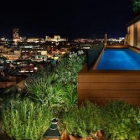 The Barcelona EDITION – Affordable hotel in Barcelona