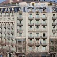 Majestic Hotel & Spa Barcelona – Affordable hotel in Barcelona