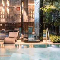 Grand Hyatt Barcelona – Affordable hotel in Barcelona