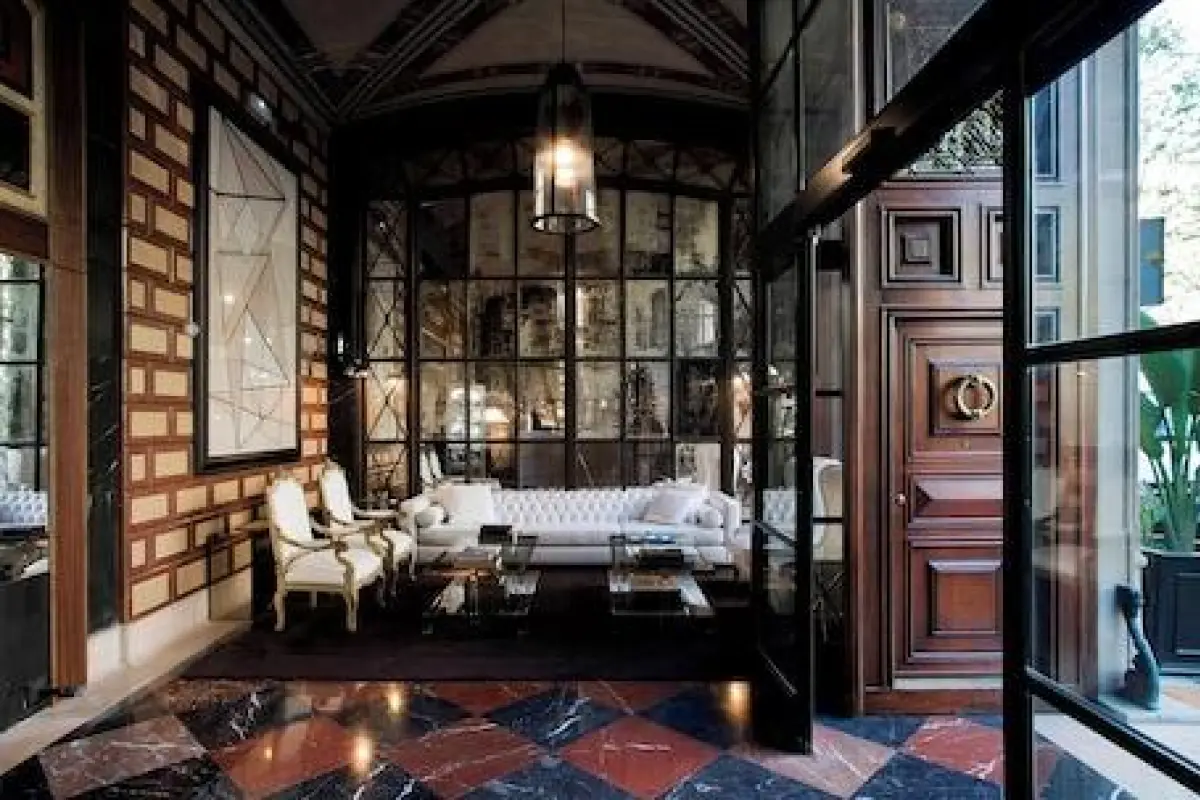 Cotton House Hotel, Autograph Collection – Affordable hotel in Barcelona