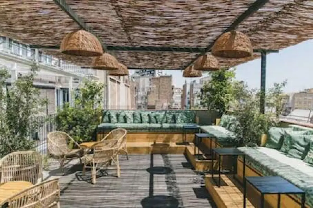 Hotel Casa Bonay & Spa – Affordable hotel in Barcelona