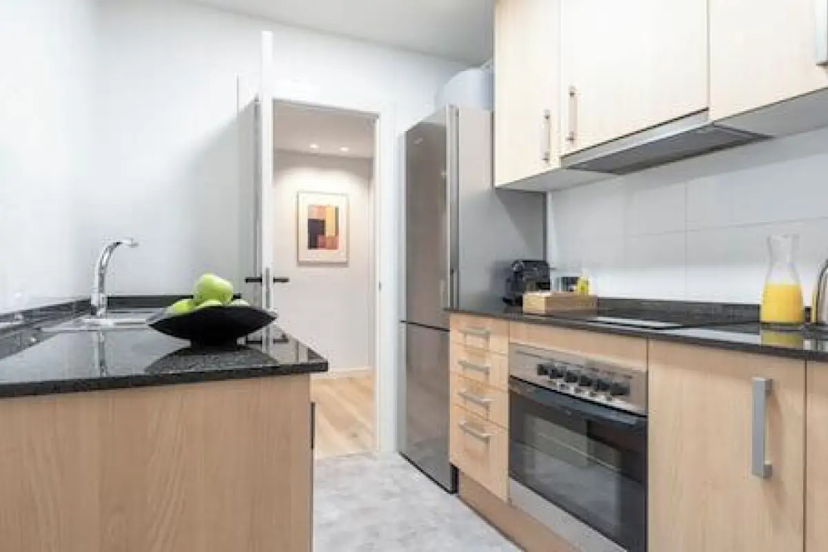 Arrivo Apartments – Affordable hotel in Barcelona