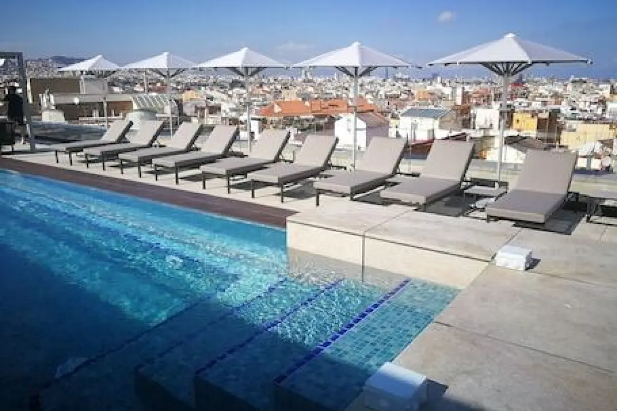 InterContinental Barcelona by IHG – Affordable hotel in Barcelona