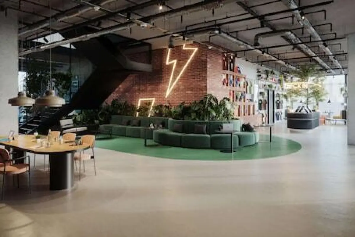 The Social Hub Barcelona Poblenou – Affordable hotel in Barcelona