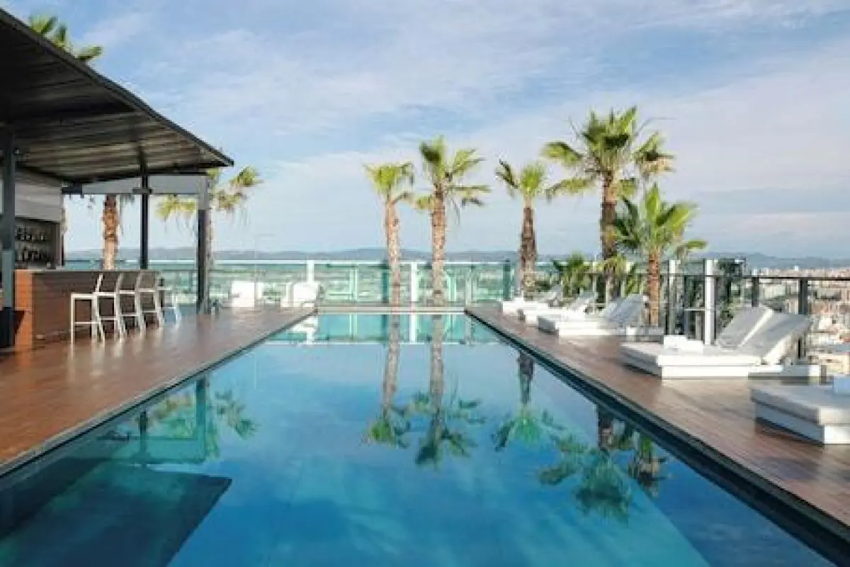 Renaissance Barcelona Fira Hotel – Affordable hotel in L'Hospitalet de Llobregat