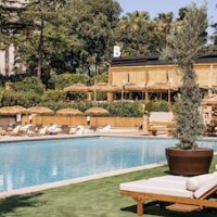 Torre Melina, a Gran Meliá Hotel – Affordable hotel in Barcelona