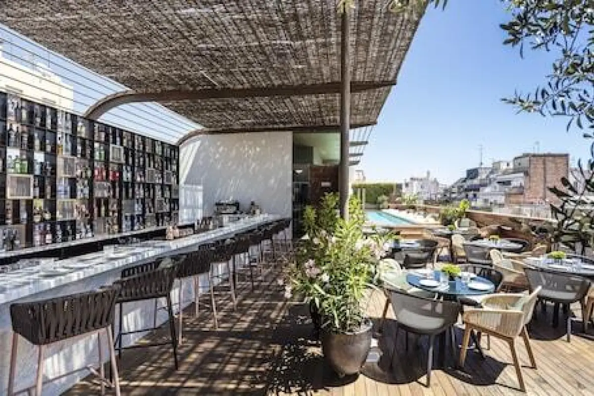Sir Victor Hotel, part of Sircle Collection – Affordable hotel in Barcelona