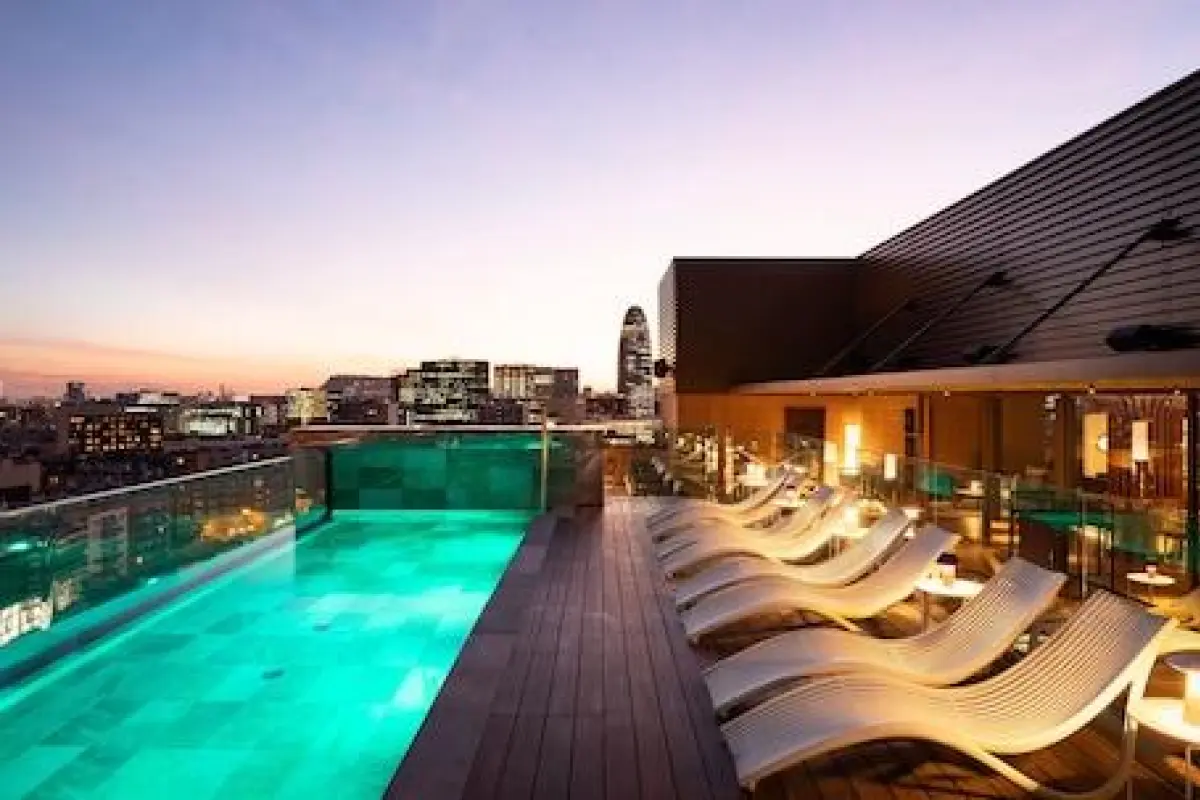 Labtwentytwo Barcelona, A Tribute Portfolio Hotel – Affordable hotel in Barcelona