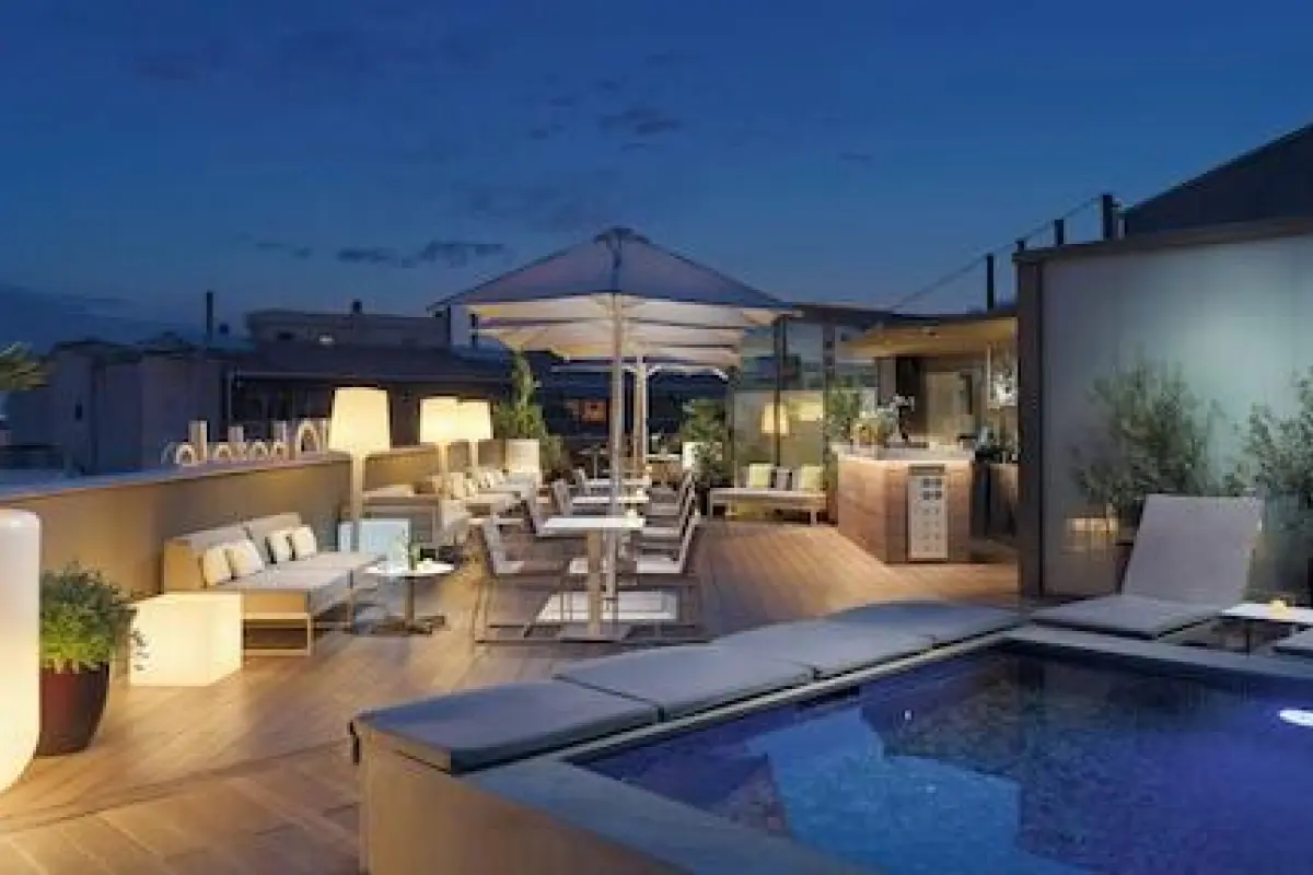 H10 Casanova – Affordable hotel in Barcelona