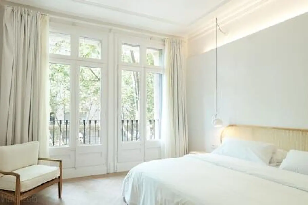 The Mohouse Boutique Room – Affordable hotel in Barcelona