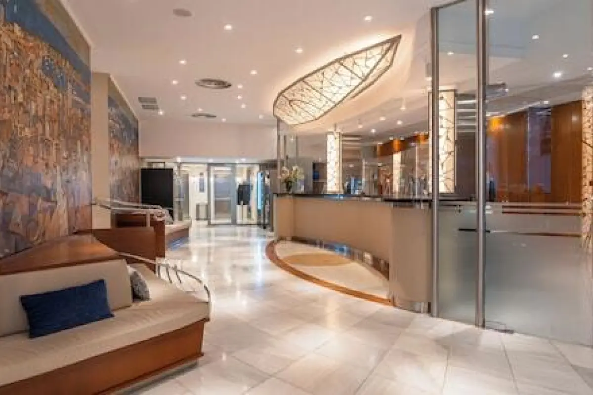 Rialto – Affordable hotel in Barcelona