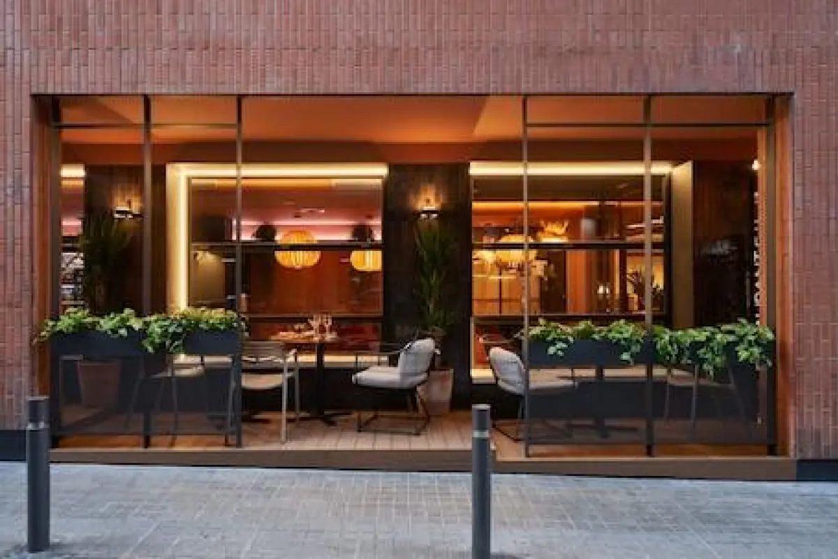 Aparthotel Augusta Barcelona – Affordable hotel in Barcelona
