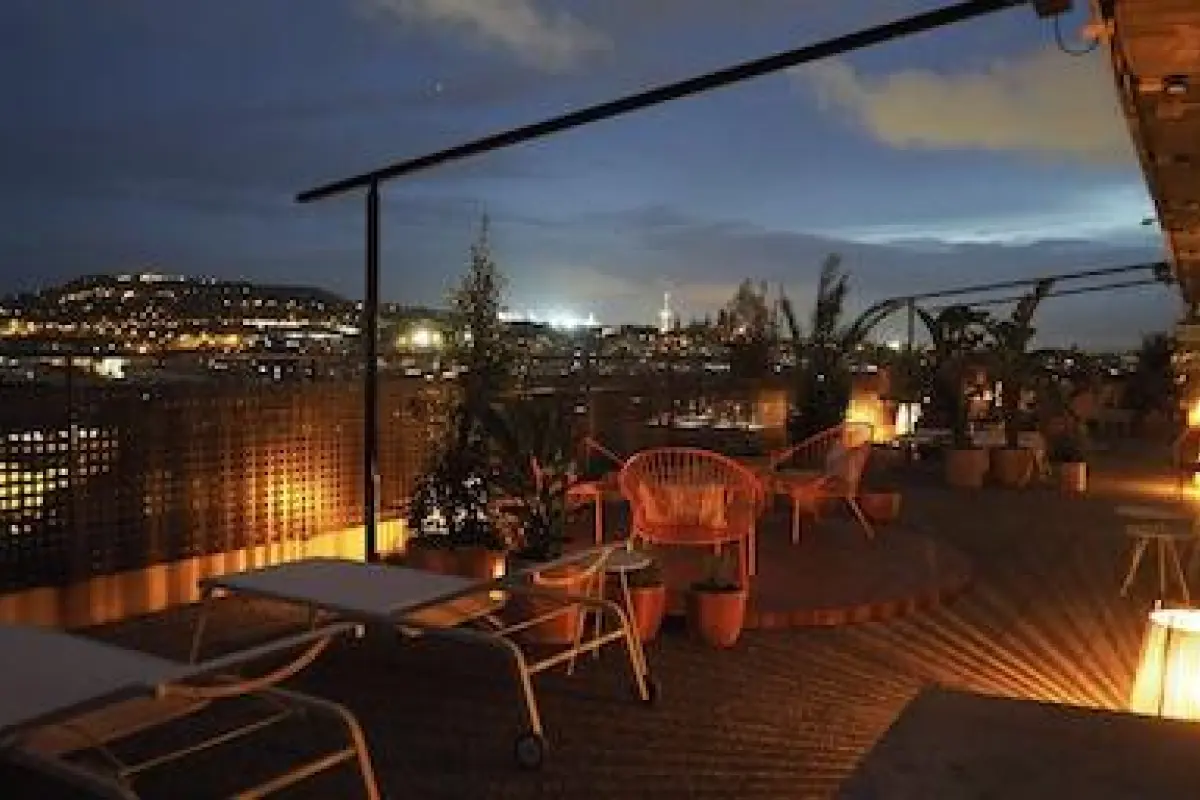 Citadines Ramblas Barcelona – Affordable hotel in Barcelona