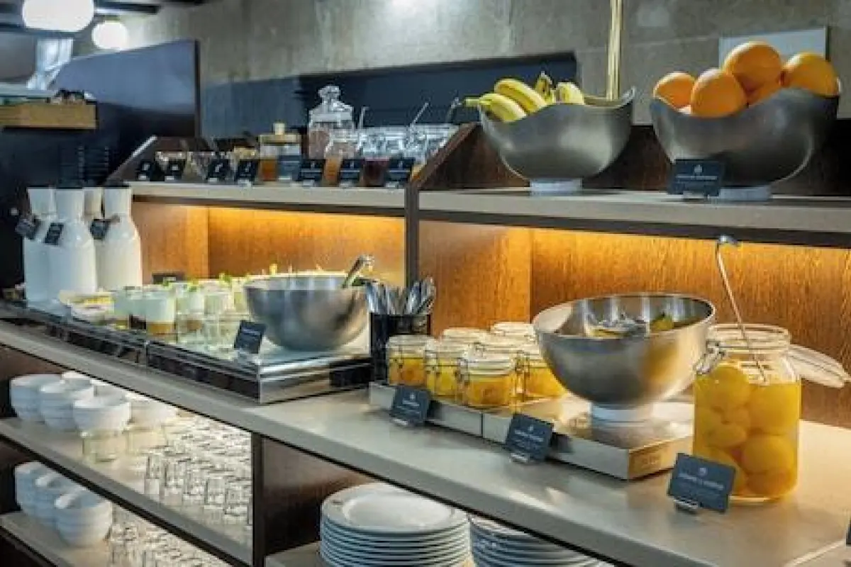 Hotel Suizo – Affordable hotel in Barcelona