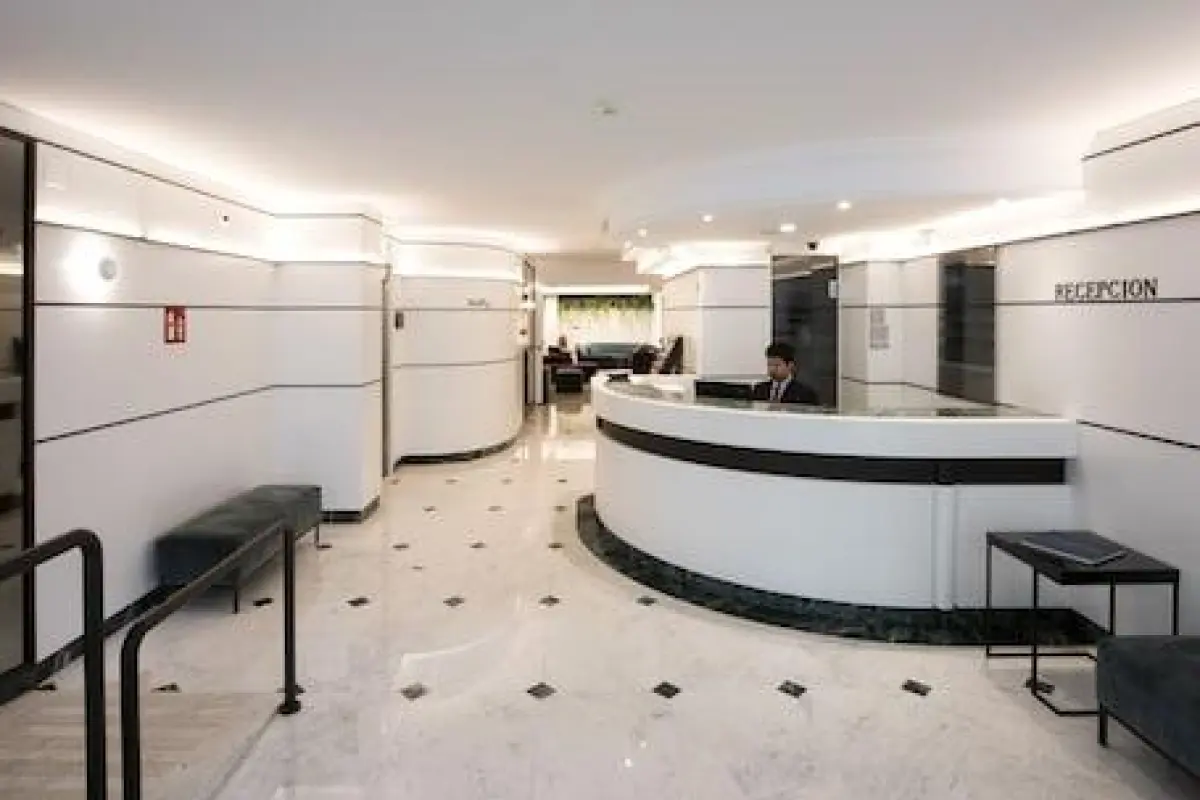 Acacia Suite – Affordable hotel in Barcelona
