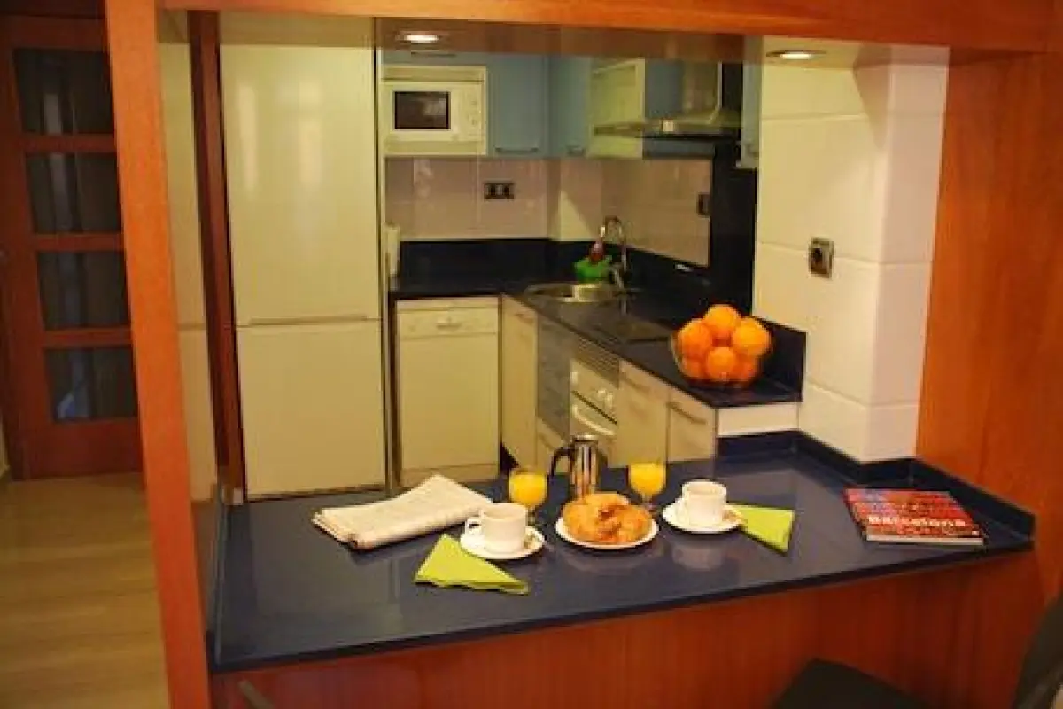 Apartaments Independencia – Affordable hotel in Barcelona