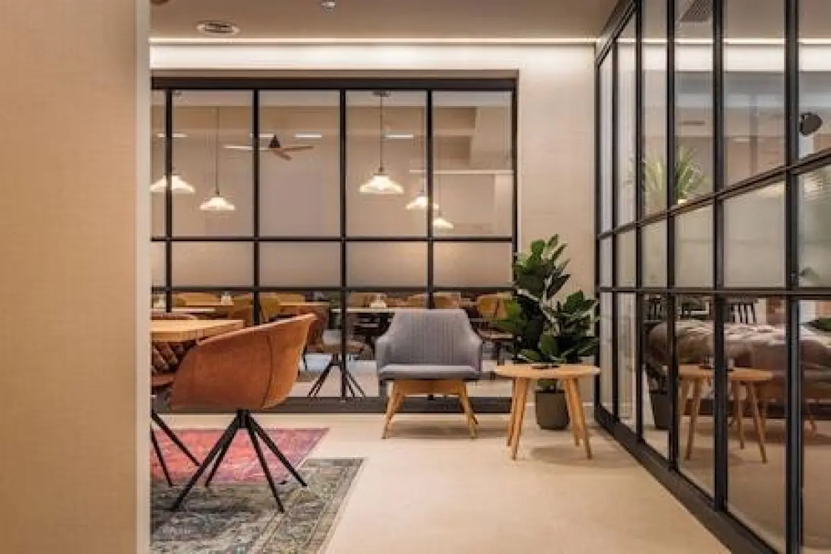 AEROHOTEL BARCELONA AEROPUERTO – Affordable hotel in El Prat de Llobregat