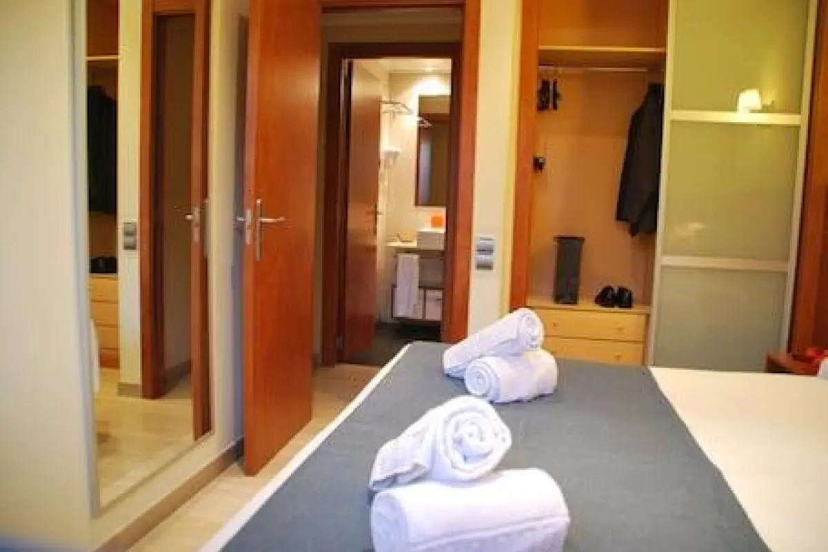 Arago565 – Affordable hotel in Barcelona