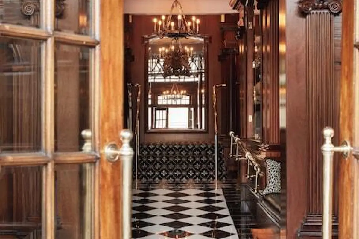 Hotel 41 – Affordable hotel in London