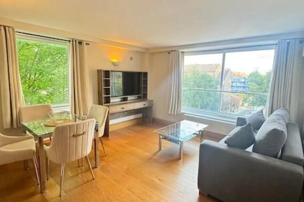 Hotels in London, England, United Kingdom